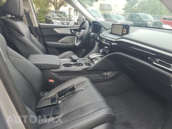 2023 Acura MDX w/Technology Pkg – miniatura 8