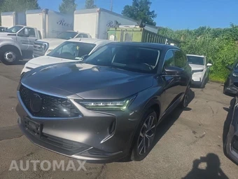 2023 Acura MDX w/Technology Pkg
