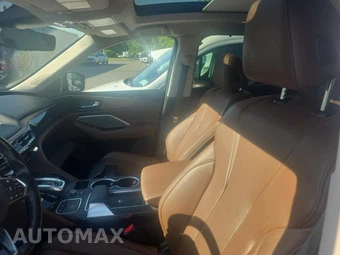 2023 Acura MDX w/Technology Pkg – miniatura 13