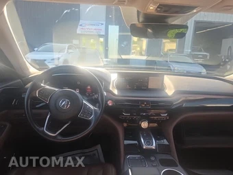 2023 Acura MDX w/Technology Pkg – miniatura 14