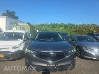 2023 Acura MDX w/Technology Pkg – miniatura 2