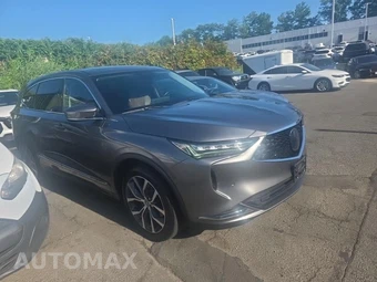 2023 Acura MDX w/Technology Pkg – miniatura 3