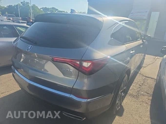 2023 Acura MDX w/Technology Pkg – miniatura 4