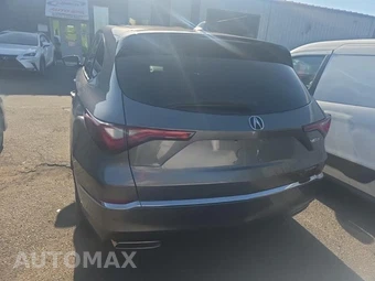 2023 Acura MDX w/Technology Pkg – miniatura 5