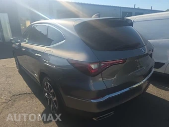 2023 Acura MDX w/Technology Pkg – miniatura 6