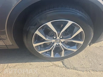 2023 Acura MDX w/Technology Pkg – miniatura 9