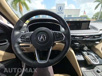 2023 Acura MDX w/Technology Pkg - miniatura 10