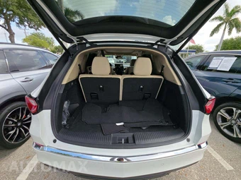 2023 Acura MDX w/Technology Pkg - miniatura 15