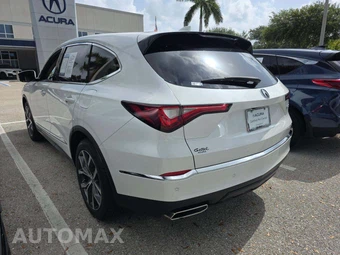 2023 Acura MDX w/Technology Pkg - miniatura 2