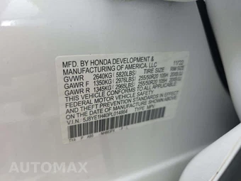 2023 Acura MDX w/Technology Pkg - miniatura 5