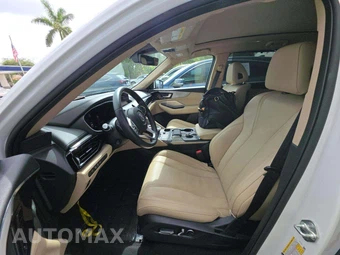 2023 Acura MDX w/Technology Pkg - miniatura 6