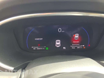 2023 Acura MDX w/Technology Pkg - miniatura 9