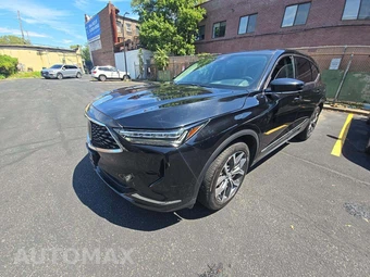 2023 Acura MDX w/Technology Pkg