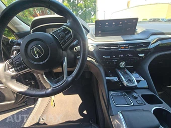 2023 Acura MDX w/Technology Pkg - miniatura 10