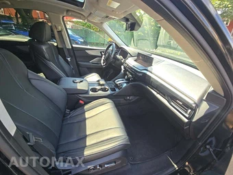 2023 Acura MDX w/Technology Pkg - miniatura 19