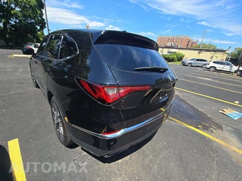2023 Acura MDX w/Technology Pkg - miniatura 2
