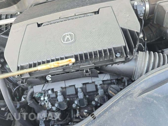 2023 Acura MDX w/Technology Pkg - miniatura 27