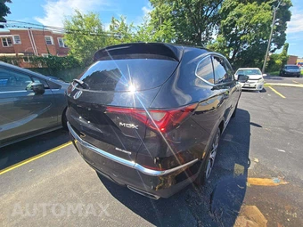2023 Acura MDX w/Technology Pkg - miniatura 3