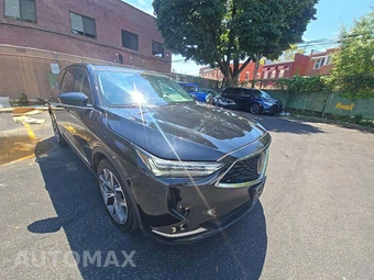 2023 Acura MDX w/Technology Pkg - miniatura 4