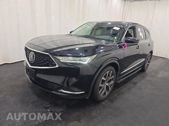 2023 Acura MDX w/Technology Pkg