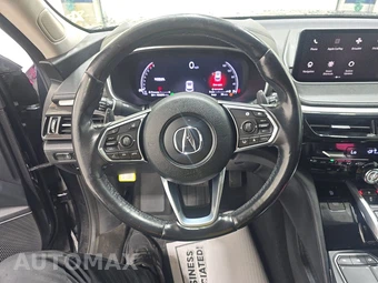 2023 Acura MDX w/Technology Pkg – miniatura 10