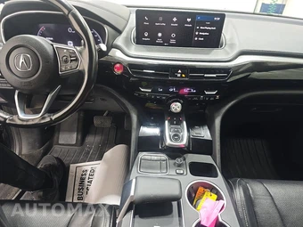 2023 Acura MDX w/Technology Pkg – miniatura 11