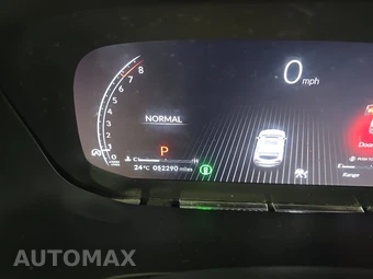 2023 Acura MDX w/Technology Pkg – miniatura 12