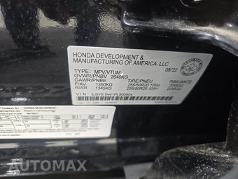 2023 Acura MDX w/Technology Pkg – miniatura 14