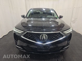 2023 Acura MDX w/Technology Pkg – miniatura 2