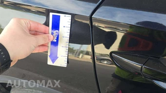 2023 Acura MDX w/Technology Pkg – miniatura 24