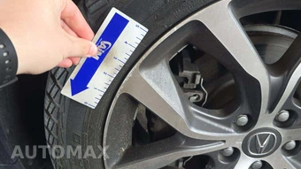 2023 Acura MDX w/Technology Pkg – miniatura 26
