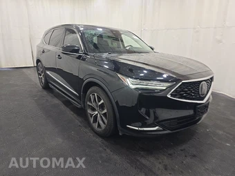 2023 Acura MDX w/Technology Pkg – miniatura 3