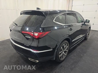 2023 Acura MDX w/Technology Pkg – miniatura 4