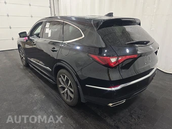 2023 Acura MDX w/Technology Pkg – miniatura 6