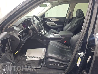 2023 Acura MDX w/Technology Pkg – miniatura 7
