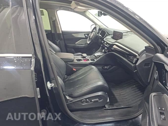 2023 Acura MDX w/Technology Pkg – miniatura 8