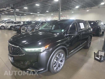 2023 Acura MDX w/Technology Pkg