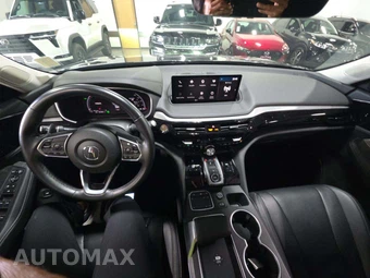 2023 Acura MDX w/Technology Pkg – miniatura 10
