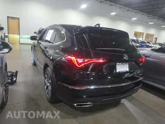 2023 Acura MDX w/Technology Pkg – miniatura 2