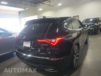 2023 Acura MDX w/Technology Pkg – miniatura 3