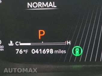 2023 Acura MDX w/Technology Pkg – miniatura 9