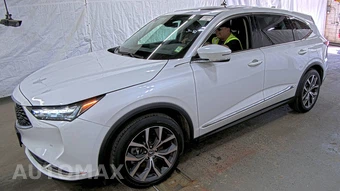2023 Acura MDX w/Technology Pkg