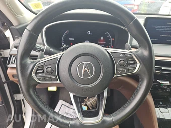 2023 Acura MDX w/Technology Pkg – miniatura 10