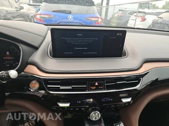 2023 Acura MDX w/Technology Pkg – miniatura 11
