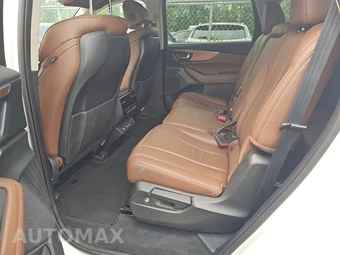 2023 Acura MDX w/Technology Pkg – miniatura 13