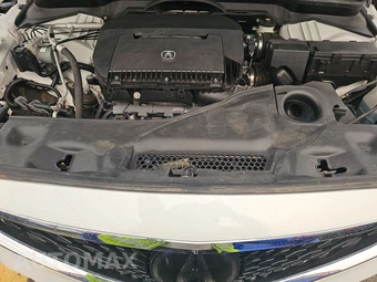 2023 Acura MDX w/Technology Pkg – miniatura 16
