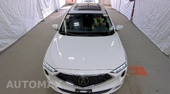 2023 Acura MDX w/Technology Pkg – miniatura 2