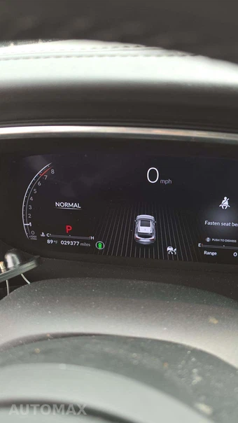 2023 Acura MDX w/Technology Pkg – miniatura 20
