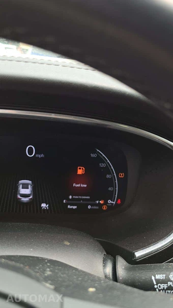 2023 Acura MDX w/Technology Pkg – miniatura 24