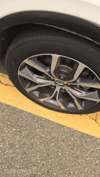 2023 Acura MDX w/Technology Pkg – miniatura 25
